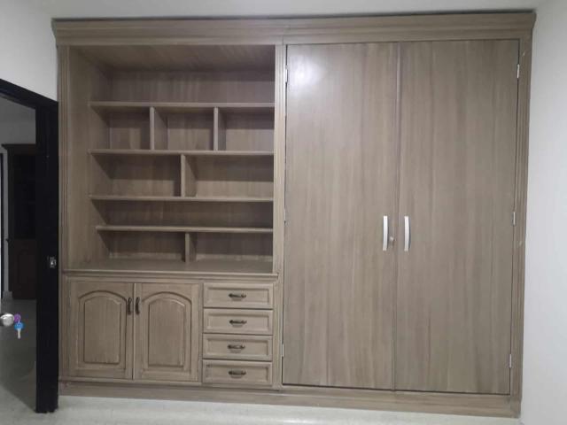 Casa en arriendo, Mochila