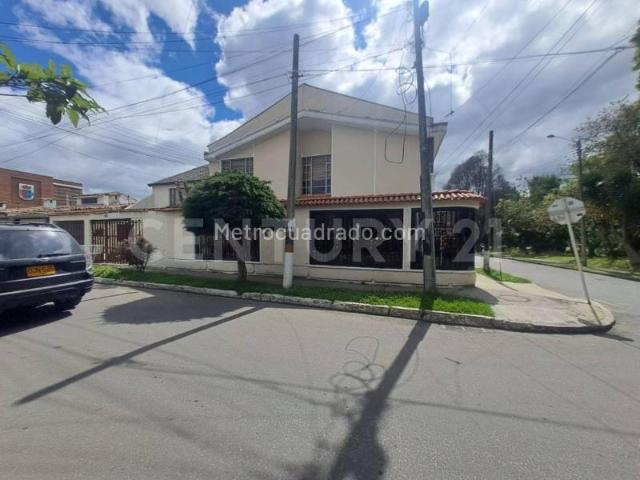 Casa en Arriendo, Modelia, Bogotá D.C