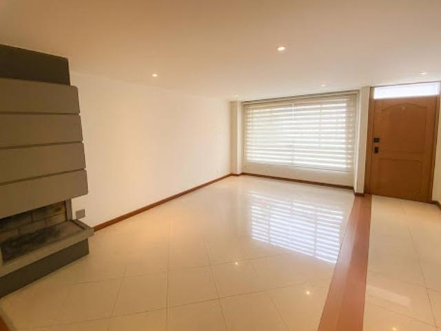 Casa en arriendo Modelia, Occidente