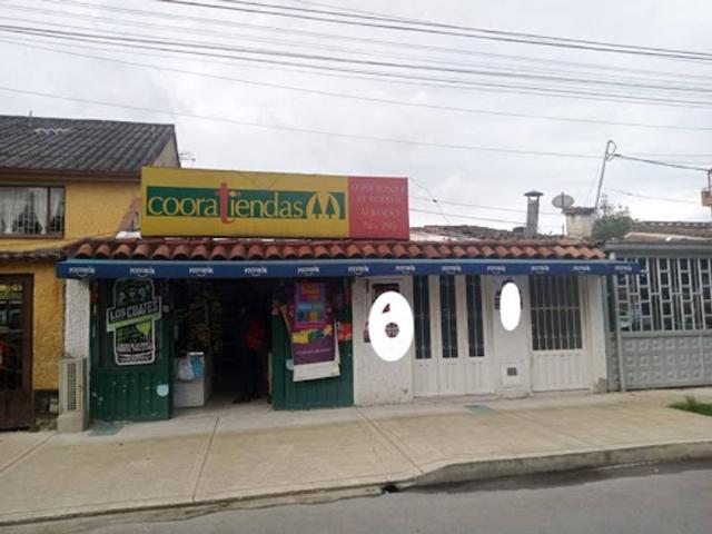 Casa en arriendo Modelia, Occidente