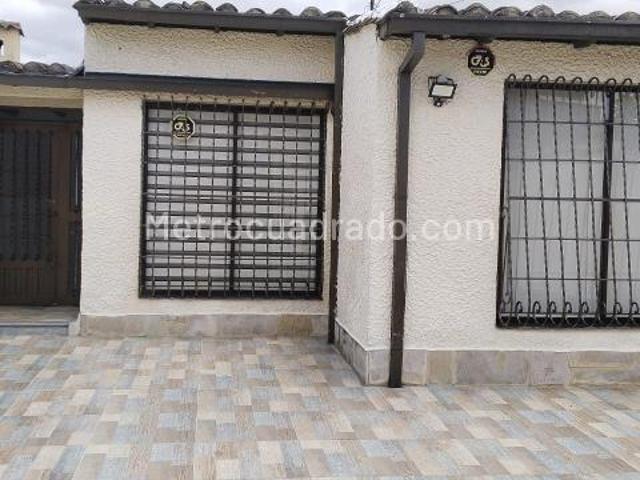Casa en Arriendo, MODELIA Zona Urbana, Bogotá D.C