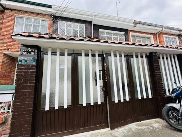 Casa en arriendo, Modelo norte