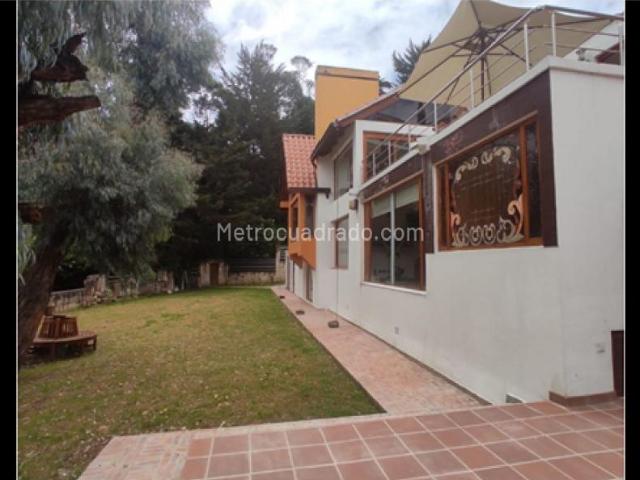 Casa en Arriendo, MOLINOS NORTE, Bogotá D.C