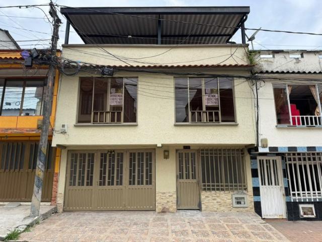 Casa en arriendo Monserrate Casas, Centro