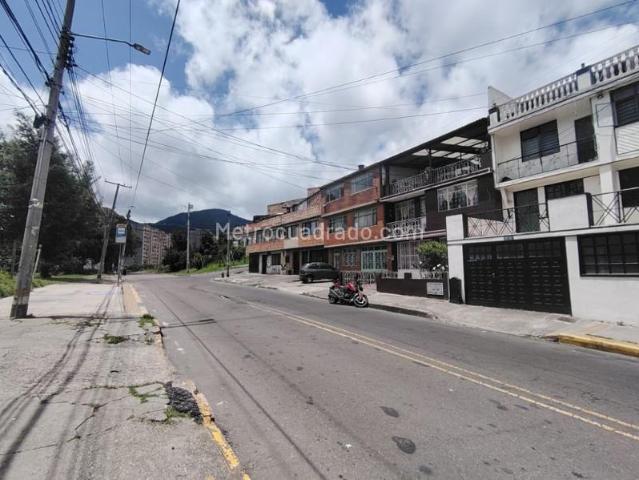 Casa en Arriendo, Montebello, Bogotá D.C