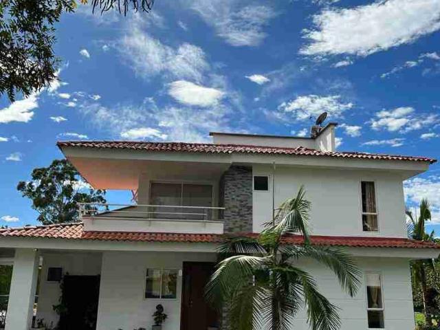 Casa en arriendo Montenegro, Quindío