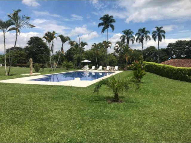 Casa en arriendo Montenegro, Quindío