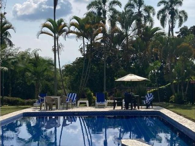 Casa en arriendo Montenegro, Quindío