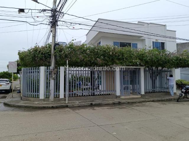 Casa en Arriendo, Monteverde, Montería
