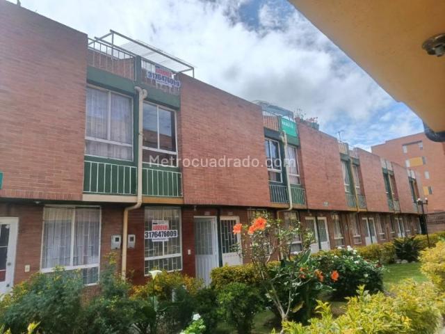 Casa en Arriendo, Mosquera, Mosquera
