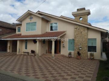 Casa en Arriendo, Mosquera centro, Mosquera