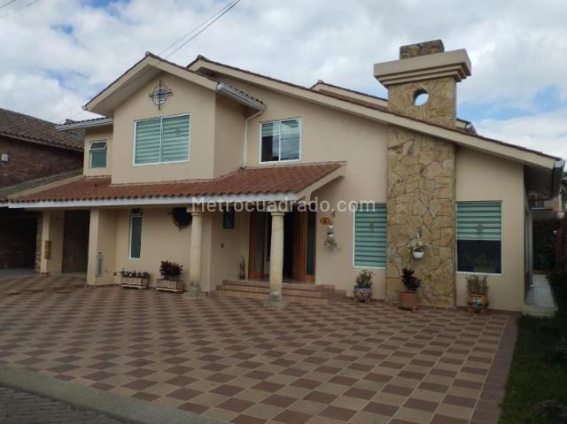 Casa en Arriendo, Mosquera centro, Mosquera