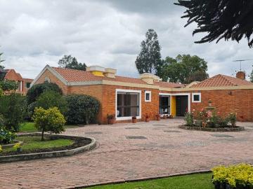 Casa en arriendo, Mosquera