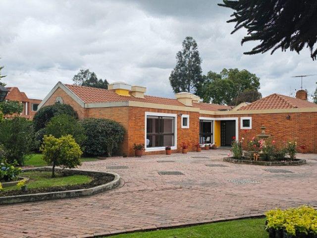 Casa en arriendo, Mosquera