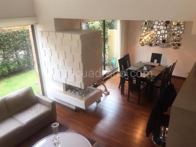 Casa en Arriendo, Moraverde, Bogotá D.C