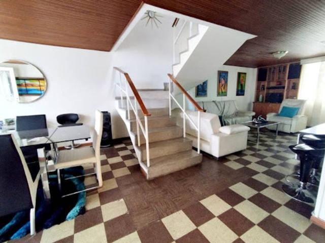 Casa en arriendo Nueva Marsella I, Occidente