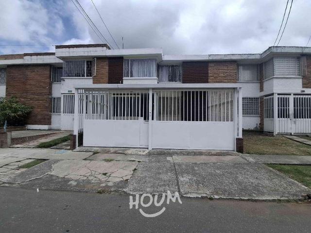 Casa en arriendo Nueva Marsella I, Occidente