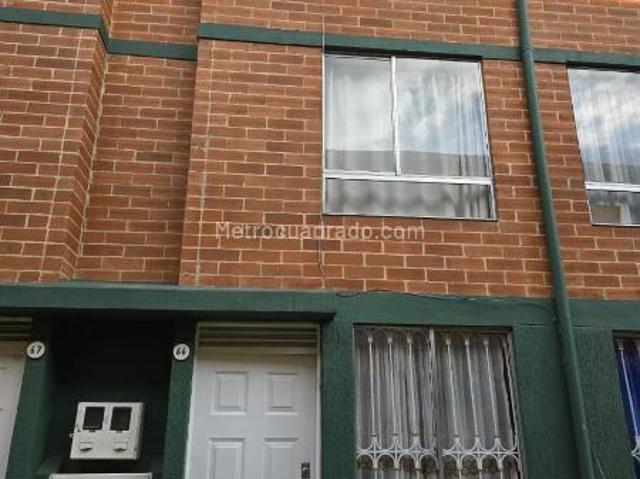 Casa en Arriendo, NUEVA CASTILLA TINTAL, Bogotá D.C