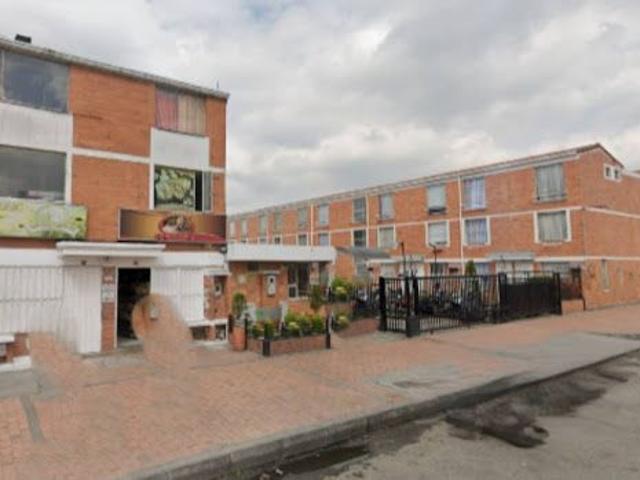 Casa en arriendo, Nueva castilla