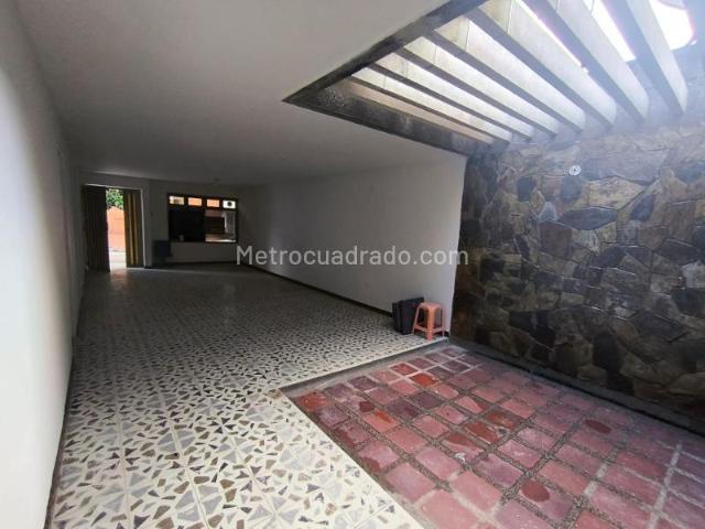 Casa en Arriendo, NUEVA TEQUENDAMA, Cali