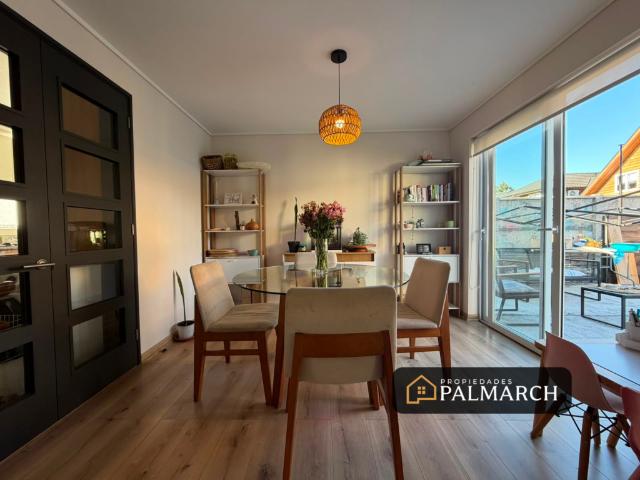 CASA EN ARRIENDO NUEVA TOLEDO CHILLAN