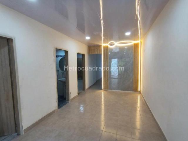 Casa en Arriendo, Nuevo Bosque, Cartagena de Indias