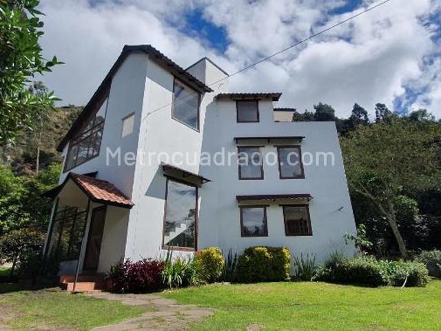 Casa en Arriendo, VEREDA EL ABRA COTA CUNDINAMARCA, Bogotá D.C
