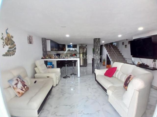 Casa en Arriendo, NUEVO SOL, Pereira