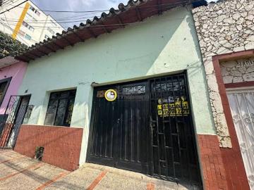 Casa en arriendo, Nuevo sotomayor