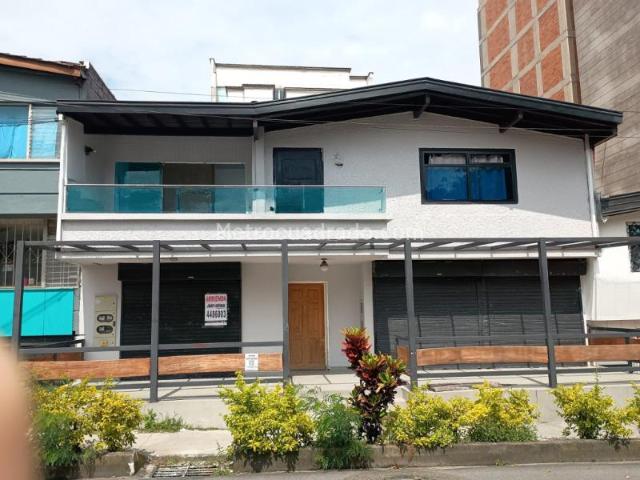 Casa en Arriendo, Nutibara, Medellín