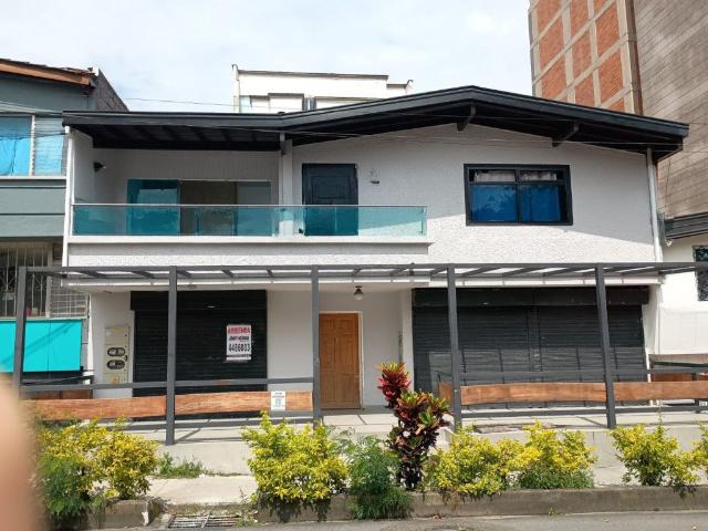 Casa en arriendo, Nutibara
