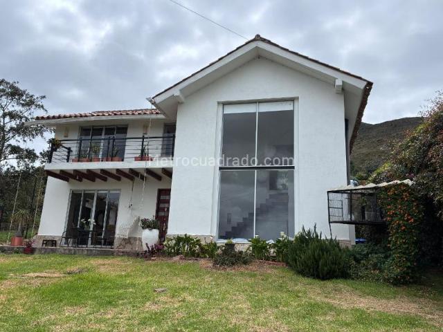 Casa en Arriendo, NA, Guatavita