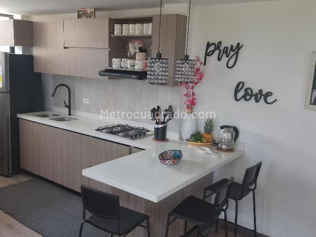 Casa en Arriendo, VEREDA LA FUENTE, Tocancipá