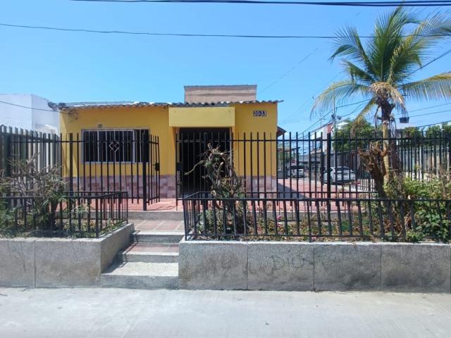 Casa en arriendo, Nacional