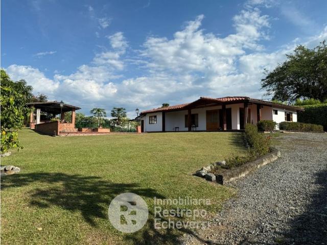 Casa en arriendo Neira, Caldas