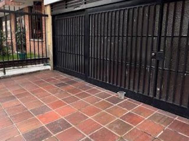 Casa en arriendo, Nicolas de federman