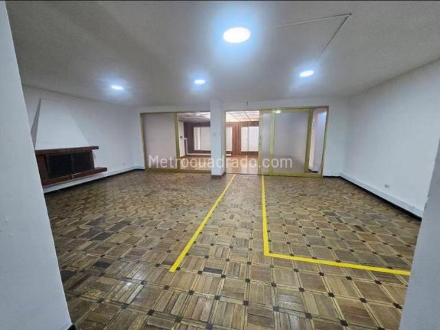 Casa en Arriendo, Nicolas De Federman, Bogotá D.C