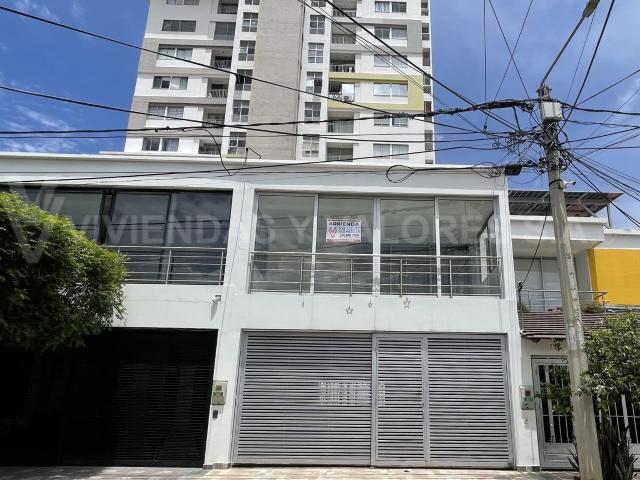 Casa en Arriendo Niza