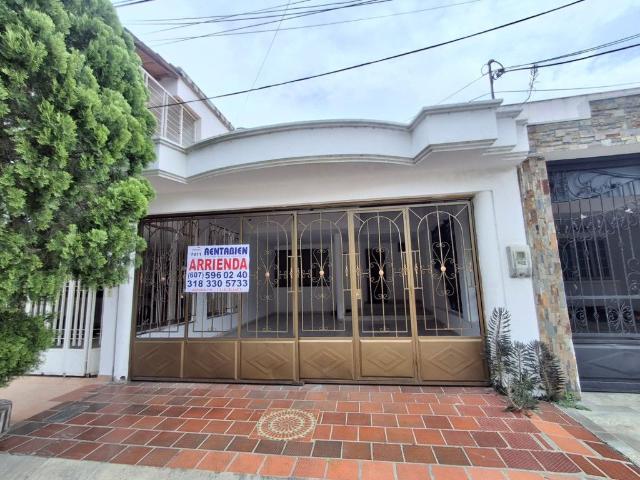Casa en arriendo, Niza