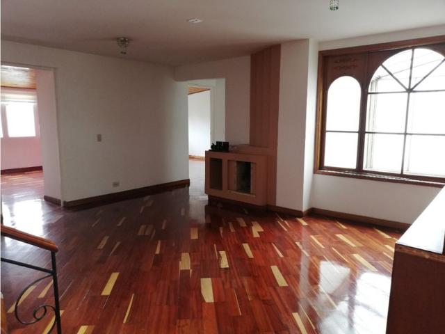 Casa en arriendo Niza, Noroccidente
