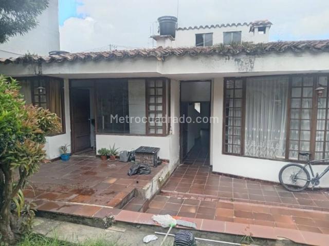 Casa en Arriendo, Niza Norte, Bogotá D.C