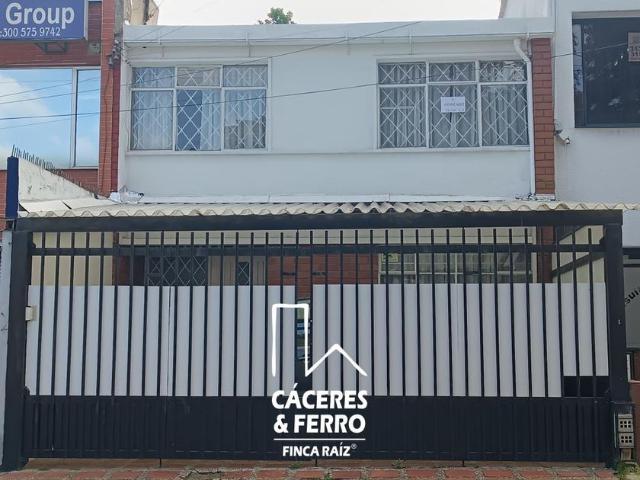 Casa en arriendo Nn Palermo, Teusaquillo, Bogotá D.c Distrito Capital, Col
