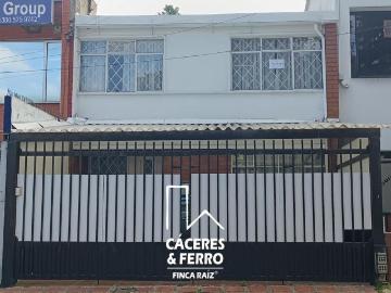Casa en arriendo Nn Palermo, Teusaquillo, Bogotá D.c Distrito Capital, Col