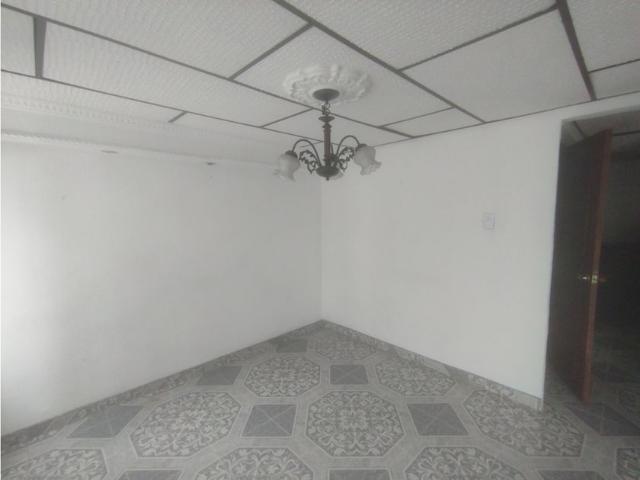 Casa en arriendo Nogales, Manizales