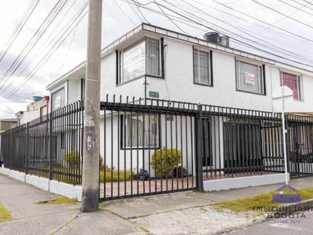 Casa en arriendo, Normandia
