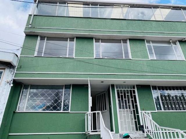 Casa en arriendo, Normandia