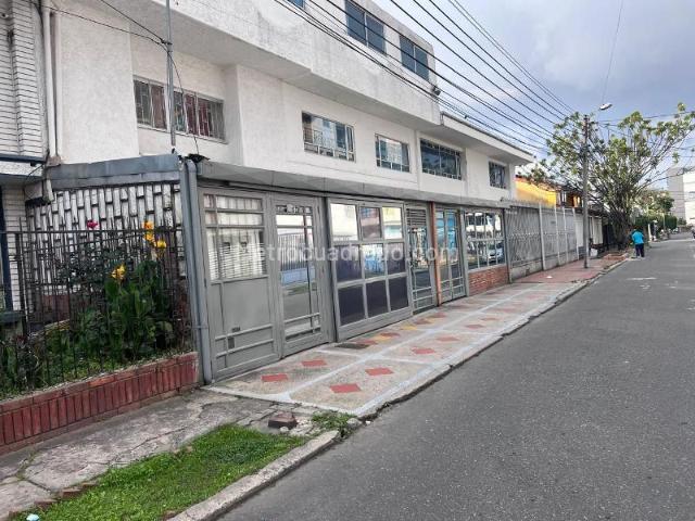 Casa en Arriendo, NORMANDIA I SECTOR, Bogotá D.C