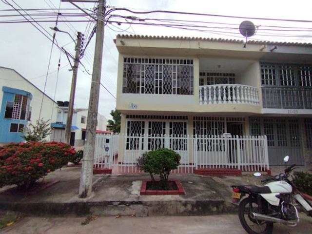Casa en arriendo Norte, Neiva