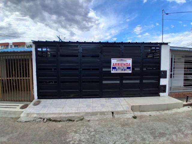 Casa en arriendo Norte, Neiva