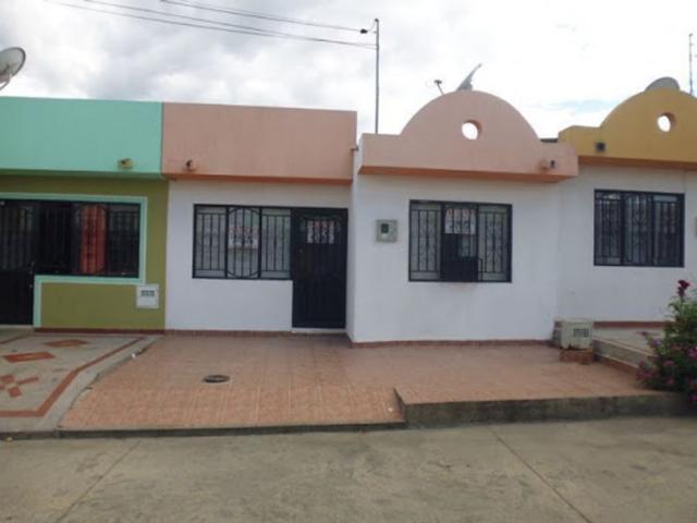 Casa en arriendo Norte, Neiva